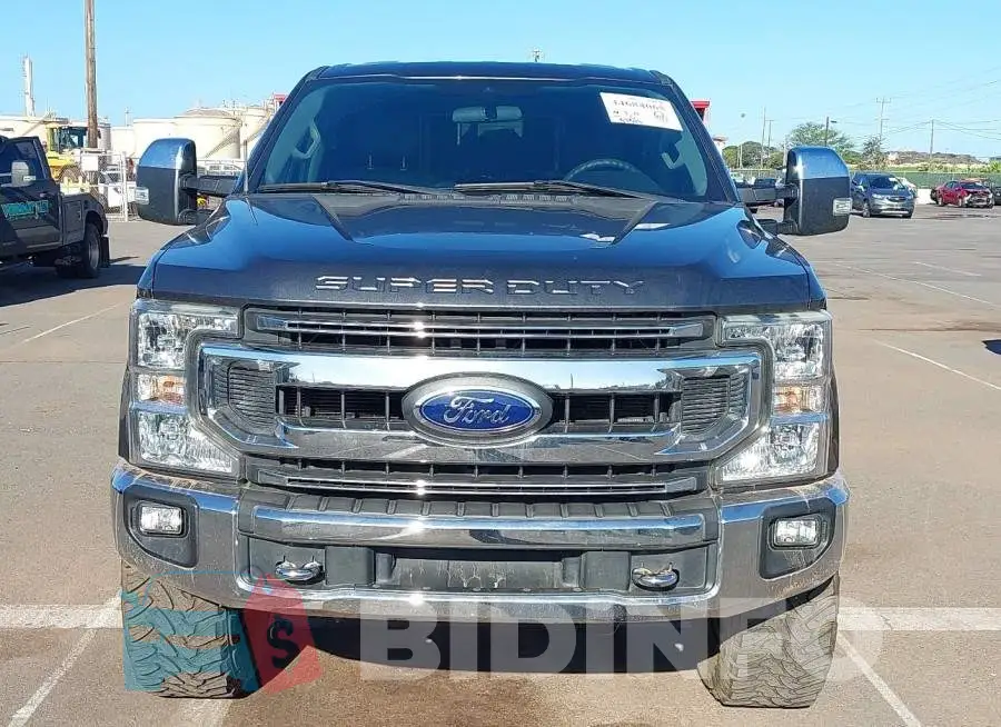 1FT7W2BT7LED94412 Photo# 6