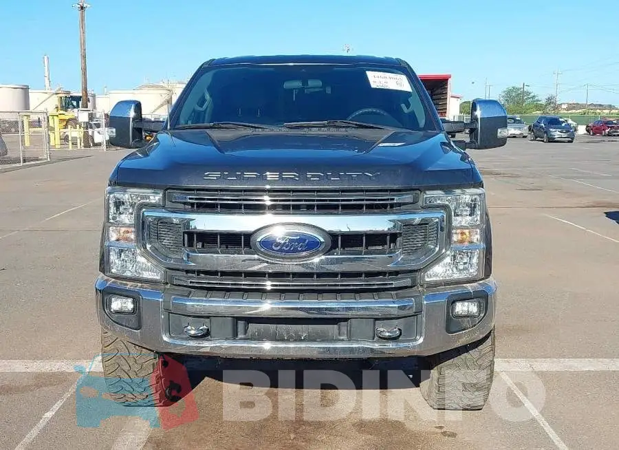 1FT7W2BT7LED94412 Photo# 12