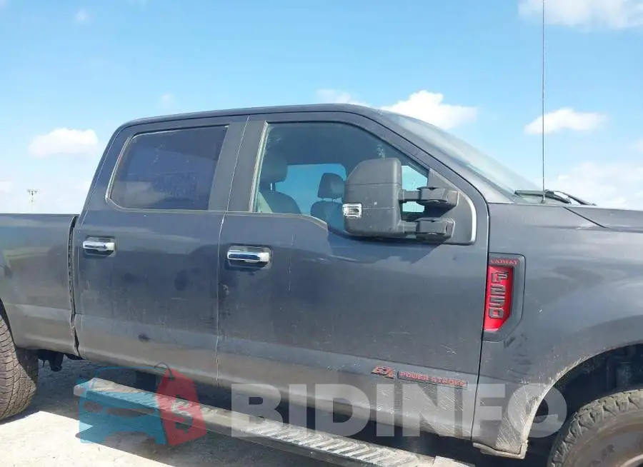 1FT7W2BT9JEB72676 Photo# 13