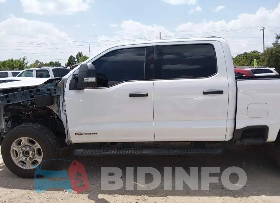 1FT7W2BTXTEC80937 Photo# 15