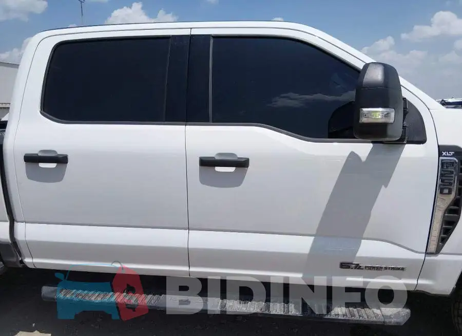 1FT7W2BTXTEC80937 Photo# 14