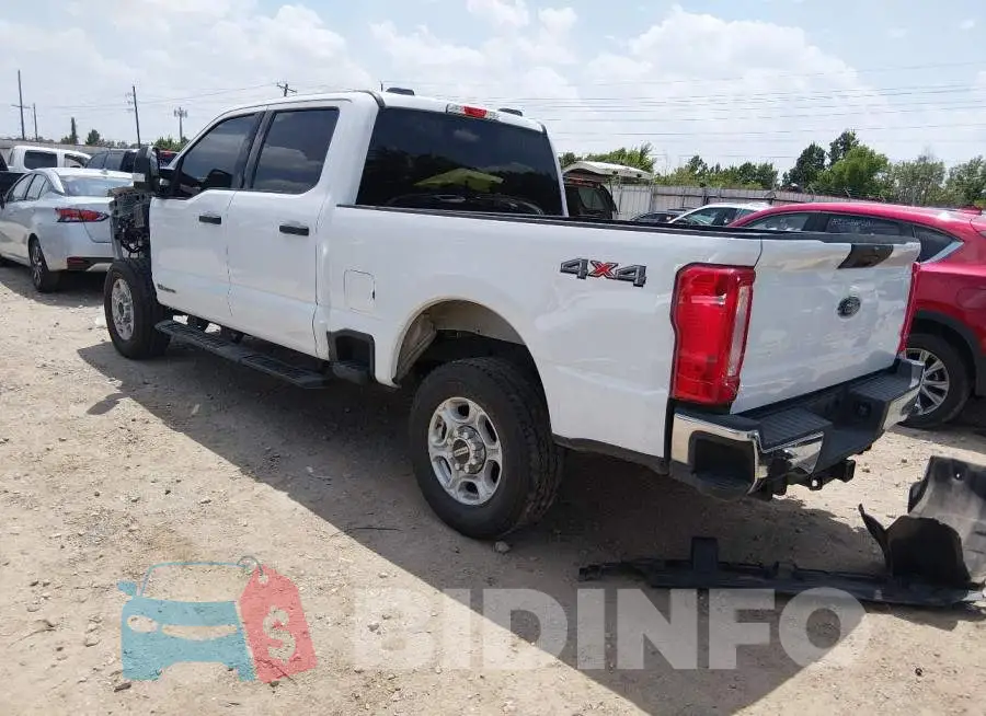 1FT7W2BTXTEC80937 Photo# 3
