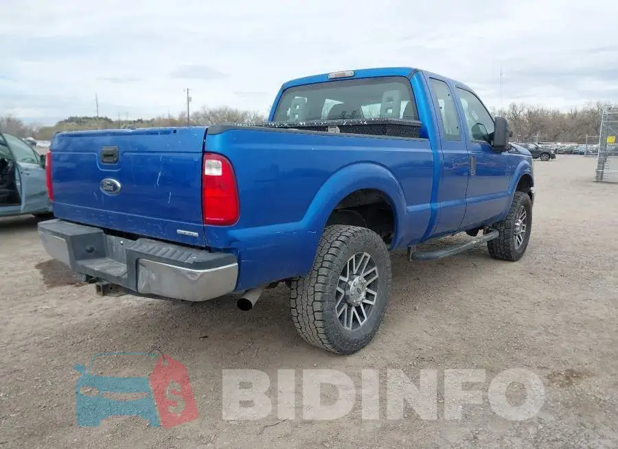 1FT7X2B69GEB35367 Photo# 4