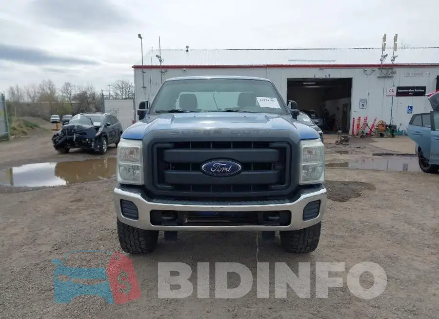 1FT7X2B69GEB35367 Photo# 17