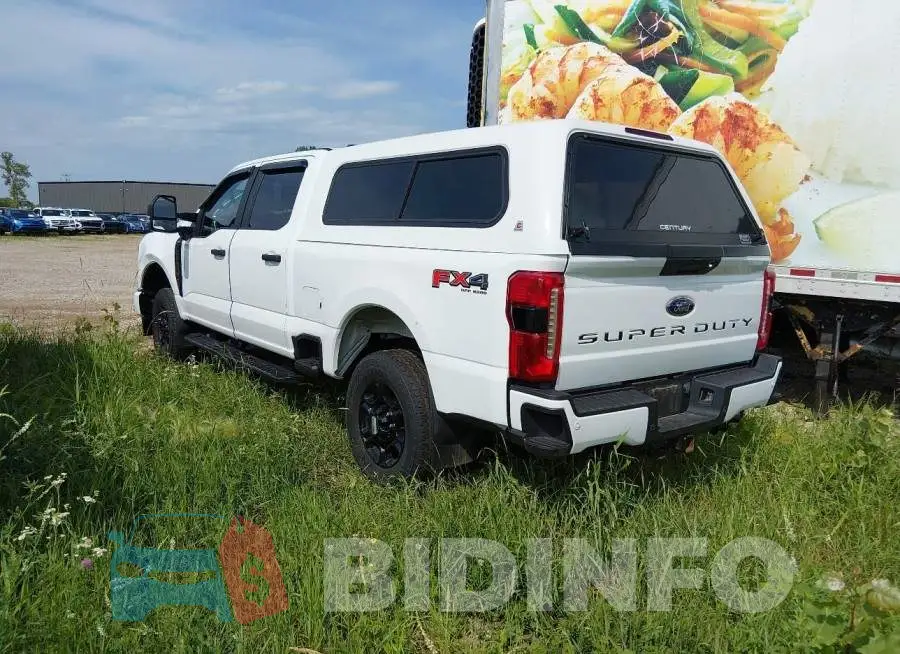1FT8W2BA3PEE18780 Photo# 3