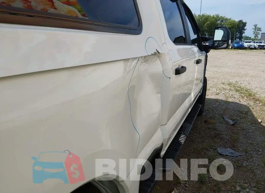 1FT8W2BA3PEE18780 Photo# 13
