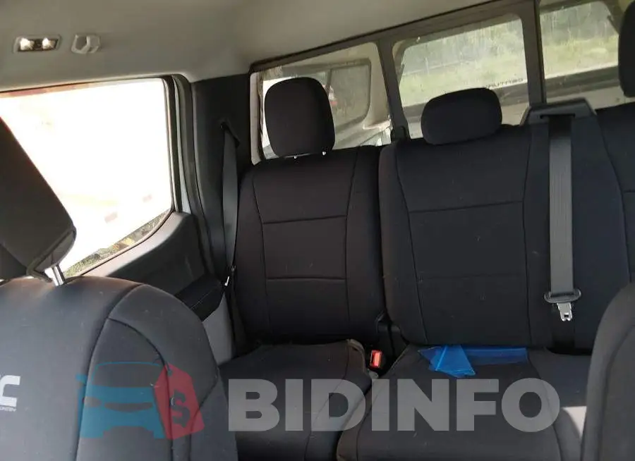1FT8W2BA3PEE18780 Photo# 6