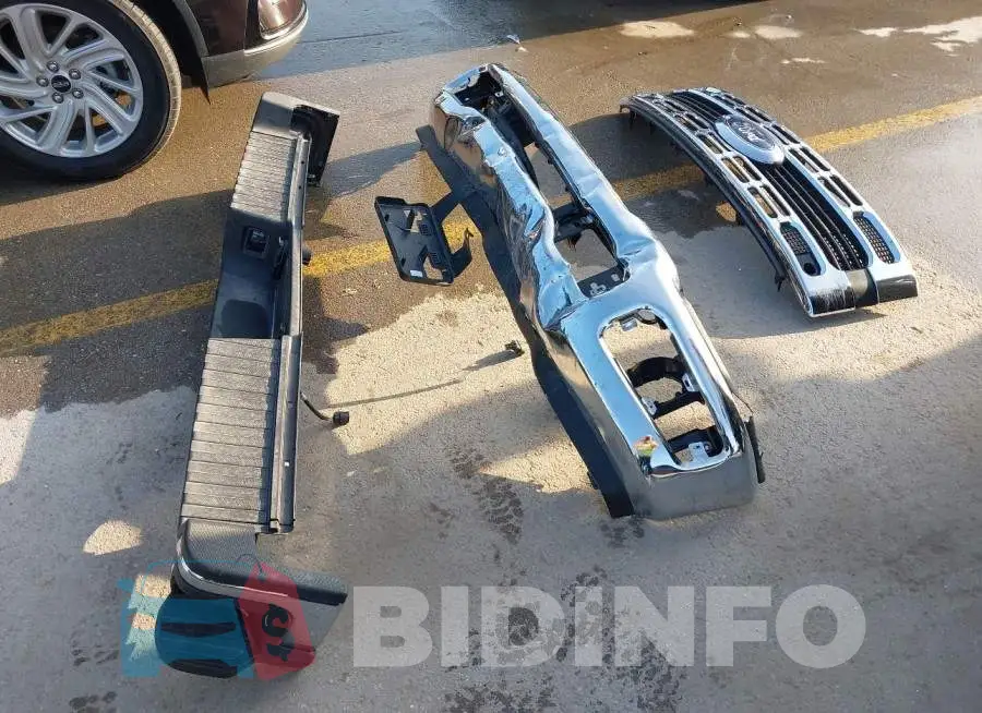 1FT8W2BN5TED59003 Photo# 12