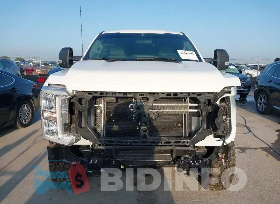 1FT8W2BN5TED59003 Photo# 13