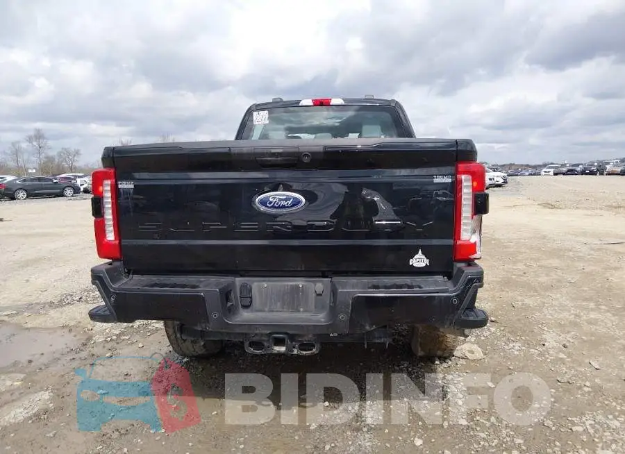 1FT8W2BN7RED58217 Photo# 15