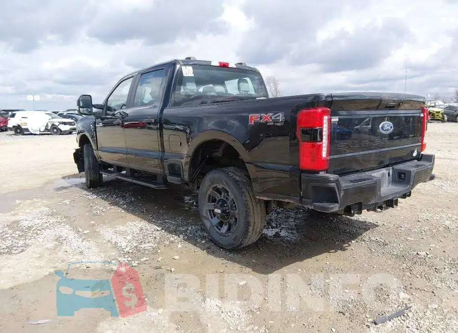 1FT8W2BN7RED58217 Photo# 3