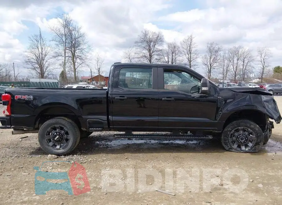 1FT8W2BN7RED58217 Photo# 13