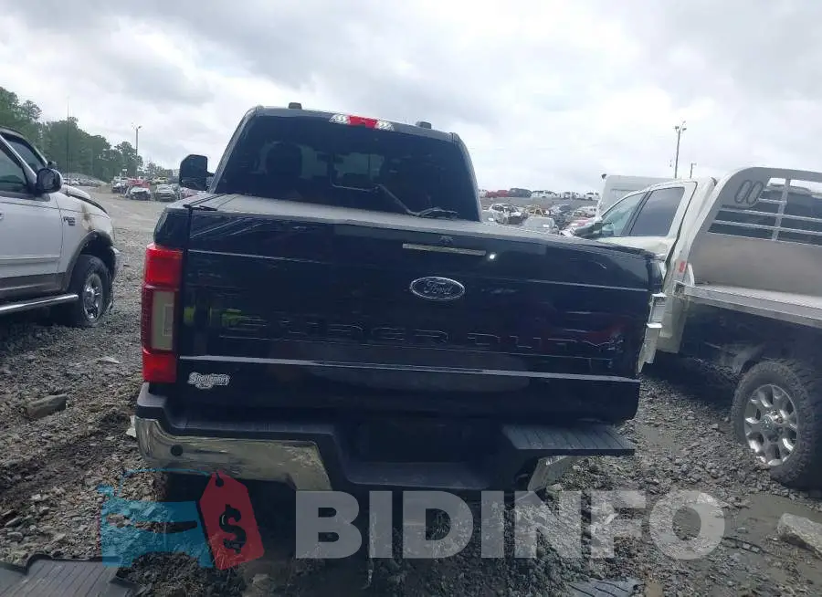 1FT8W2BT8LED82516 Photo# 15