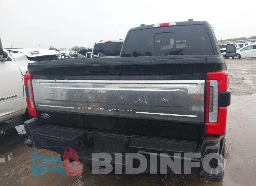 1FT8W3BM7SED66546 Photo# 15