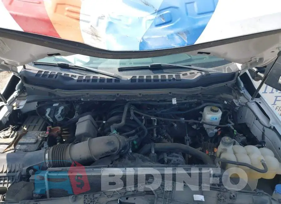 1FT8X2BA9PED14551 Photo# 9