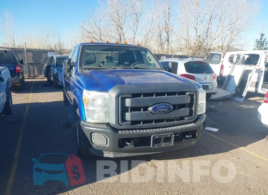 1FT8X3A60GEB35799 Photo# 12