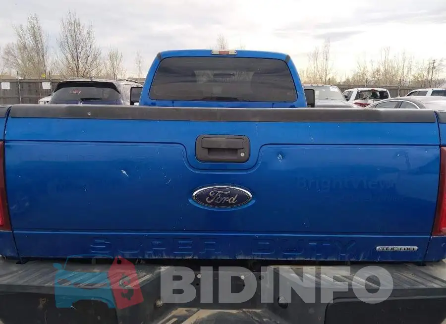 1FTBF2A68GEB08286 Photo# 15