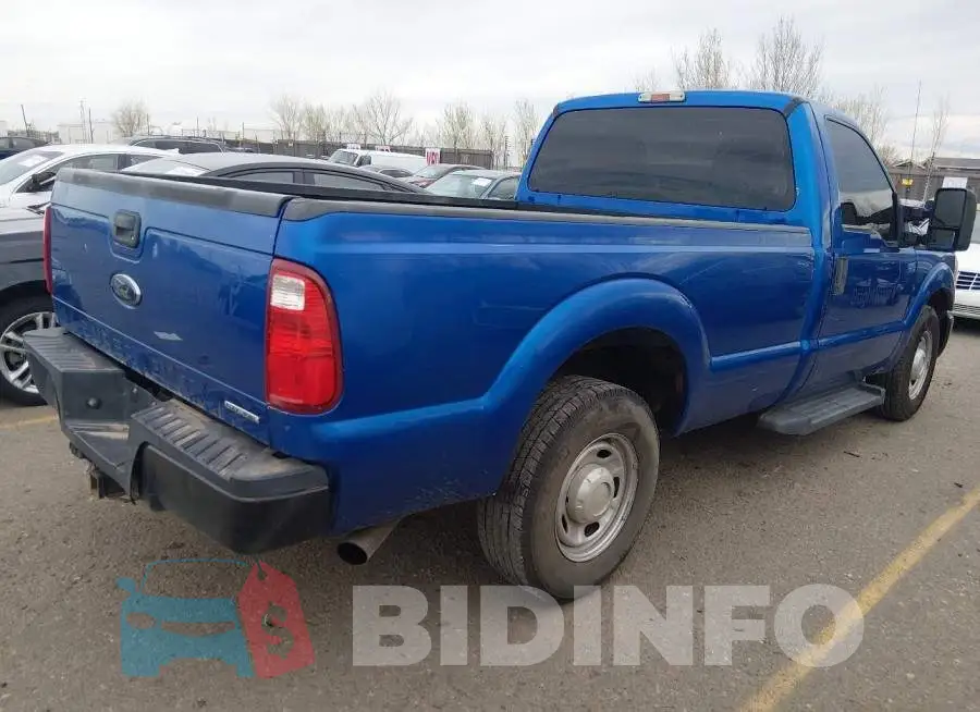 1FTBF2A68GEB08286 Photo# 4