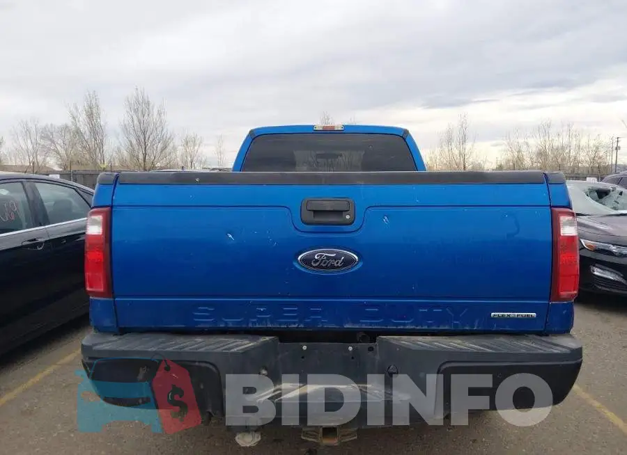 1FTBF2A68GEB08286 Photo# 21