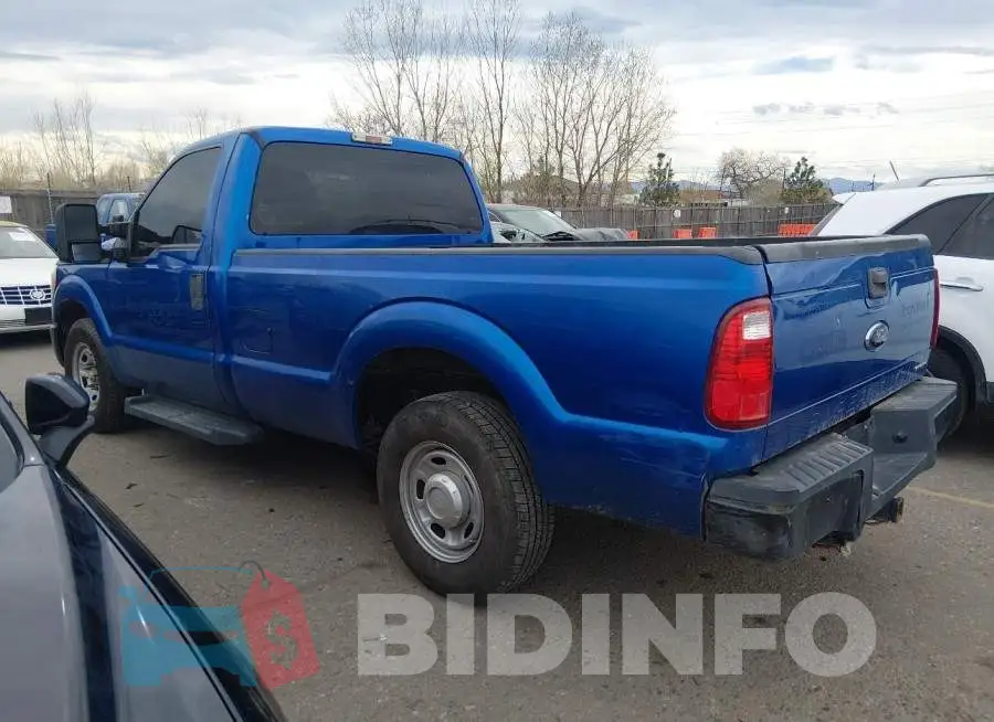 1FTBF2A68GEB08286 Photo# 3