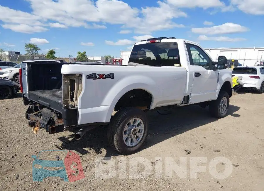 1FTBF2B65MED77369 Photo# 4