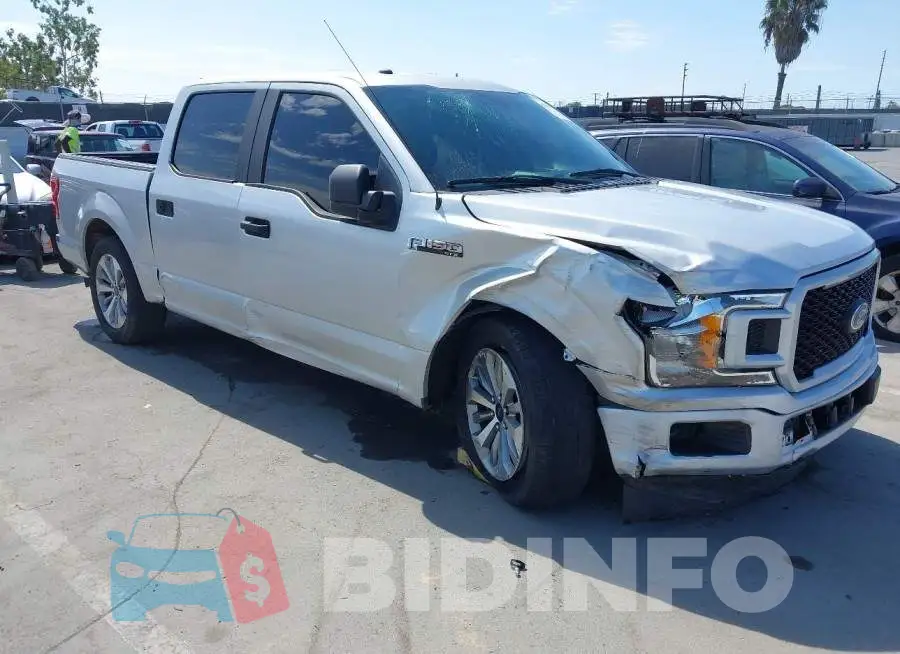 1FTEW1CP0JKF79239 Photo# 1