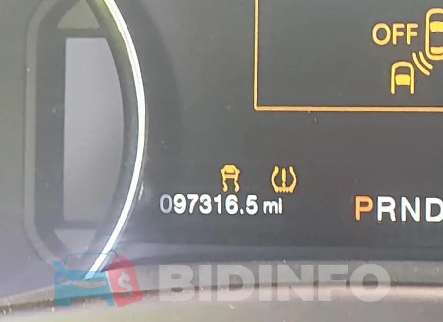 1FTEW1E51JFC39554 Photo# 15
