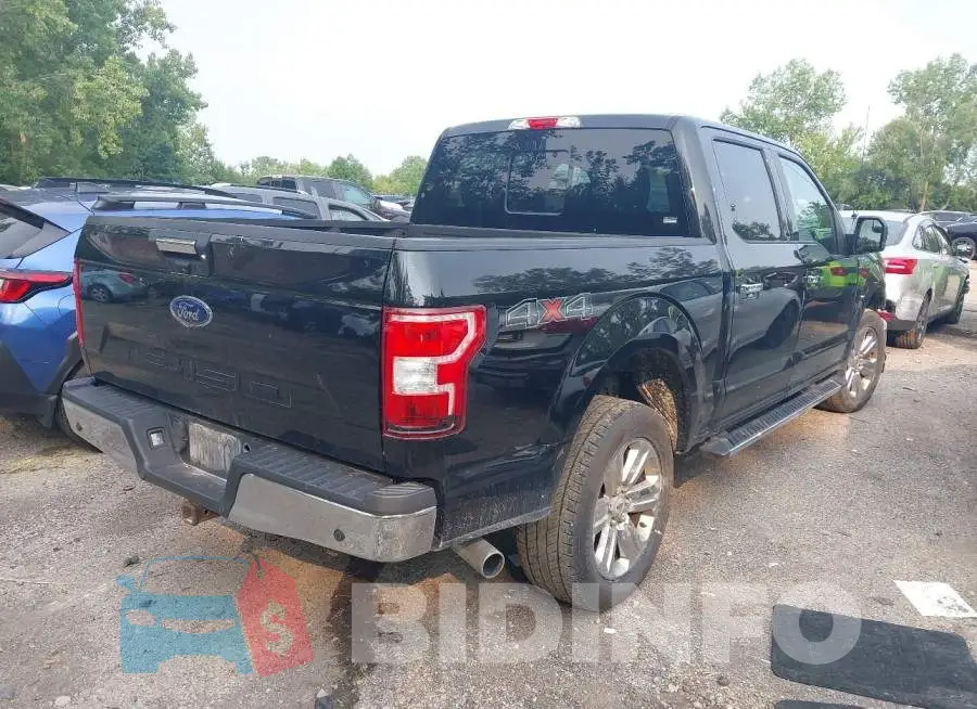 1FTEW1E54JFA29014 Photo# 4