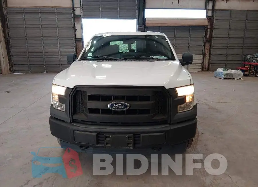 1FTEW1E84HKD63765 Photo# 12