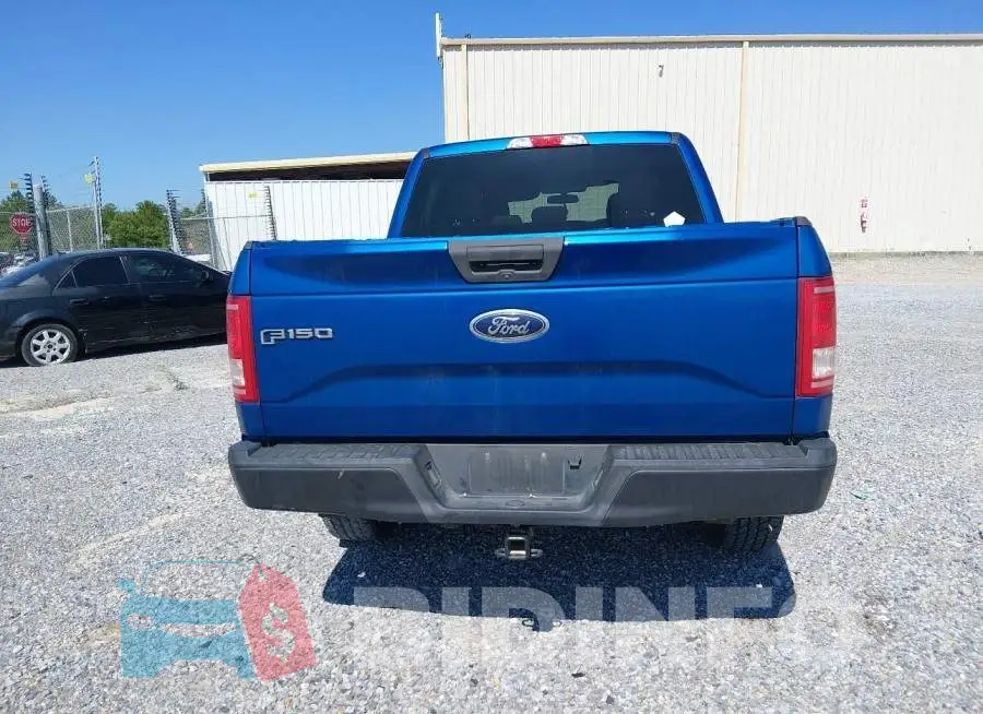 1FTEW1E86HKD49687 Photo# 19