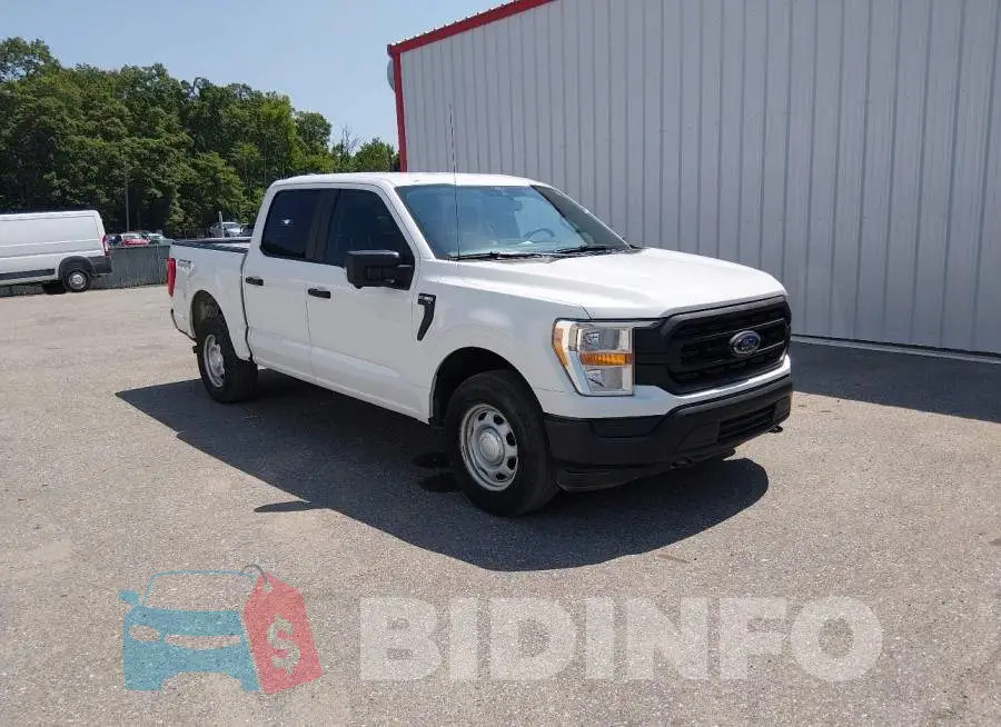 1FTEW1EB9MFB38448 Photo# 1