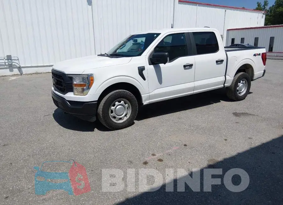 1FTEW1EB9MFB38448 Photo# 2