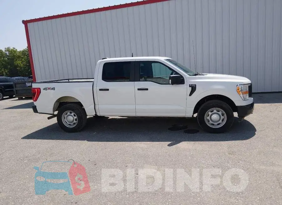 1FTEW1EB9MFB38448 Photo# 13