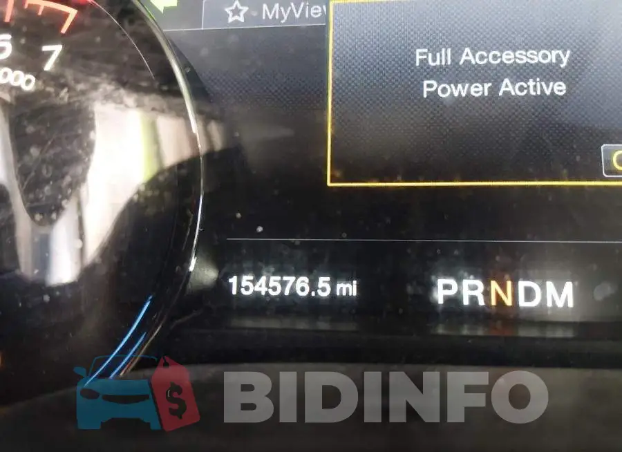1FTEW1EG5JKC98616 Photo# 15