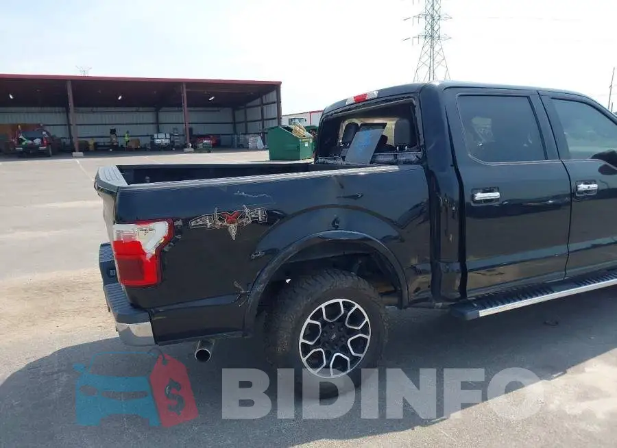1FTEW1EG5JKE52919 Photo# 17
