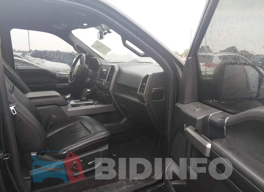 1FTEW1EP4JFE16518 Photo# 5