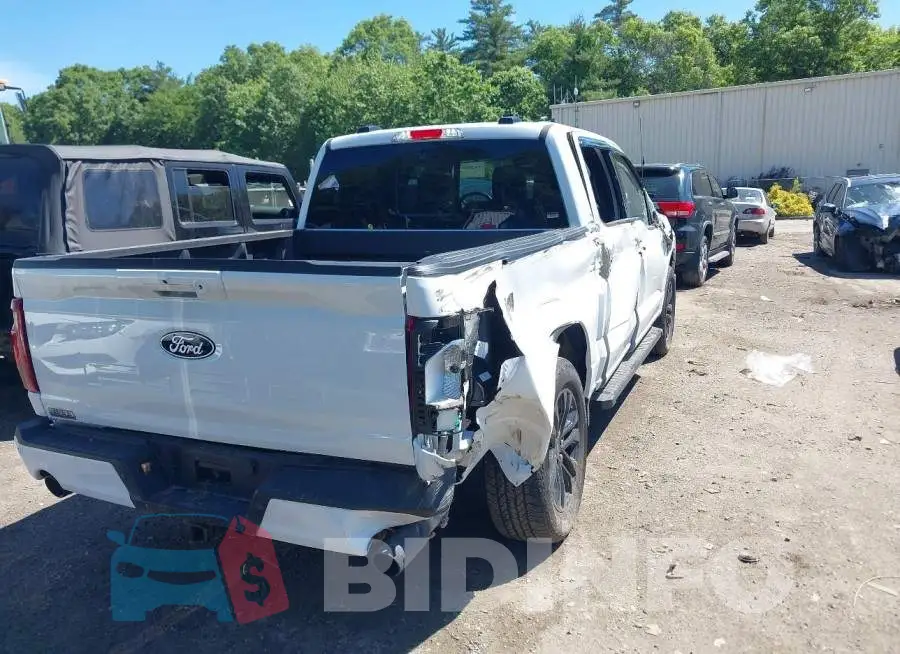 1FTEW3LP7RFC23192 Photo# 4