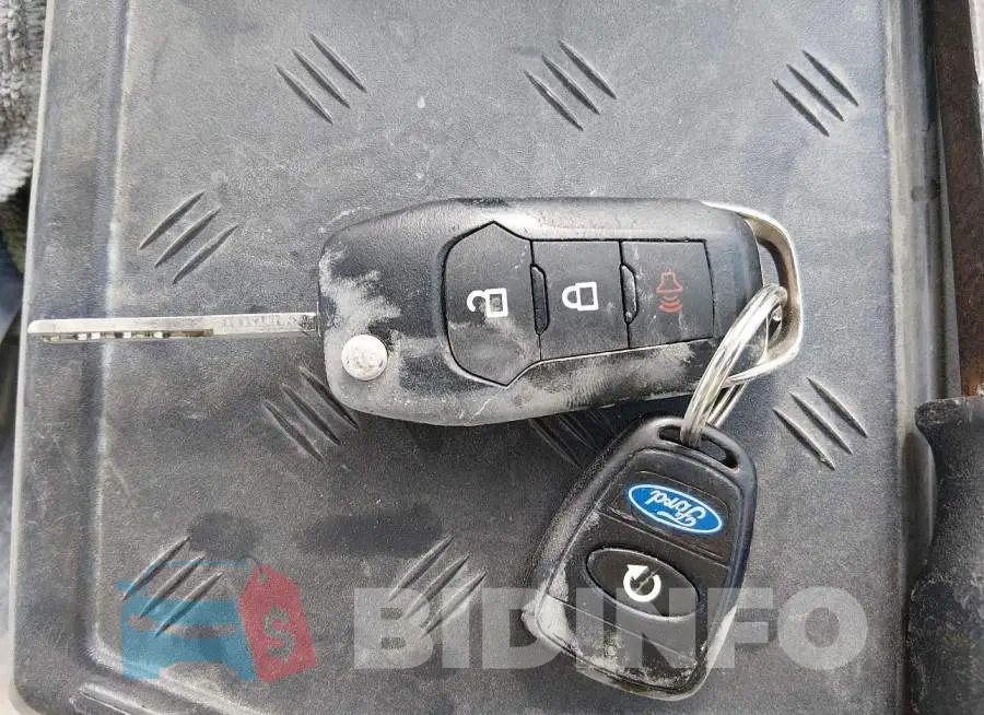 1FTEX1CP5HFA24299 Photo# 11