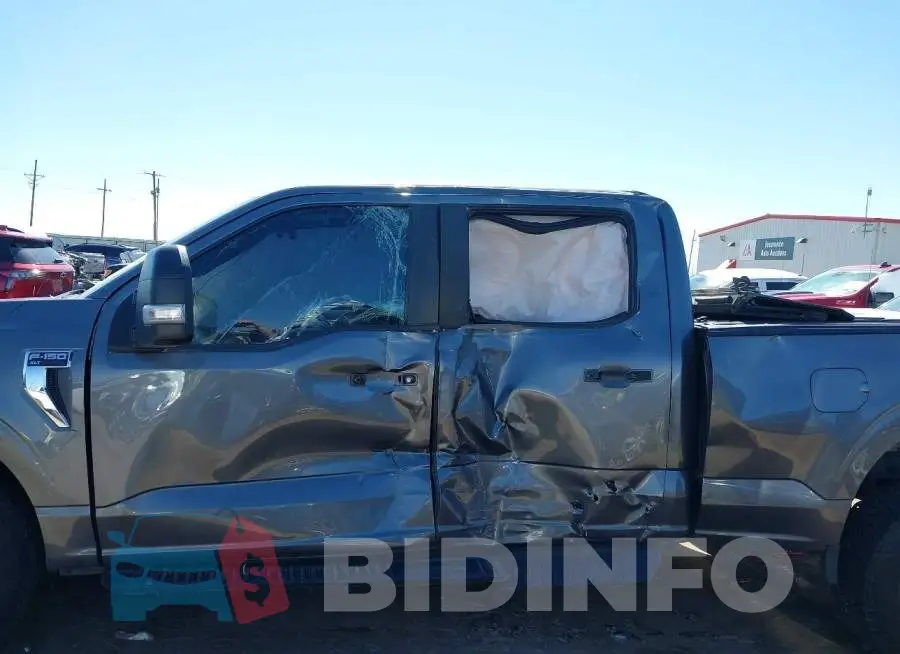 1FTFW1E5XNKE16507 Photo# 6