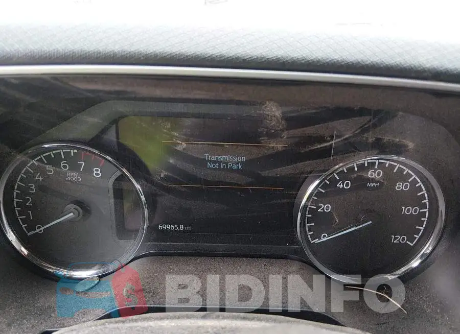 1FTFW1E5XPKD66355 Photo# 7
