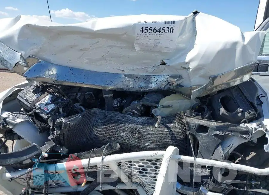 1FTFW1E86NFA27737 Photo# 10