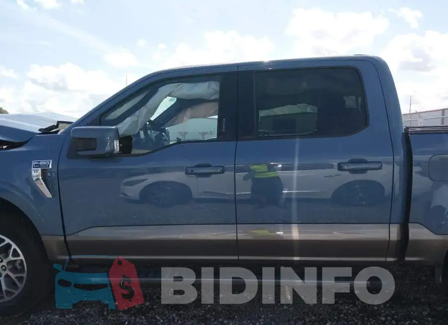 1FTFW1E86PFA61275 Photo# 15