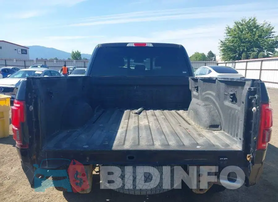 1FTFW1EF6HFB57181 Photo# 17