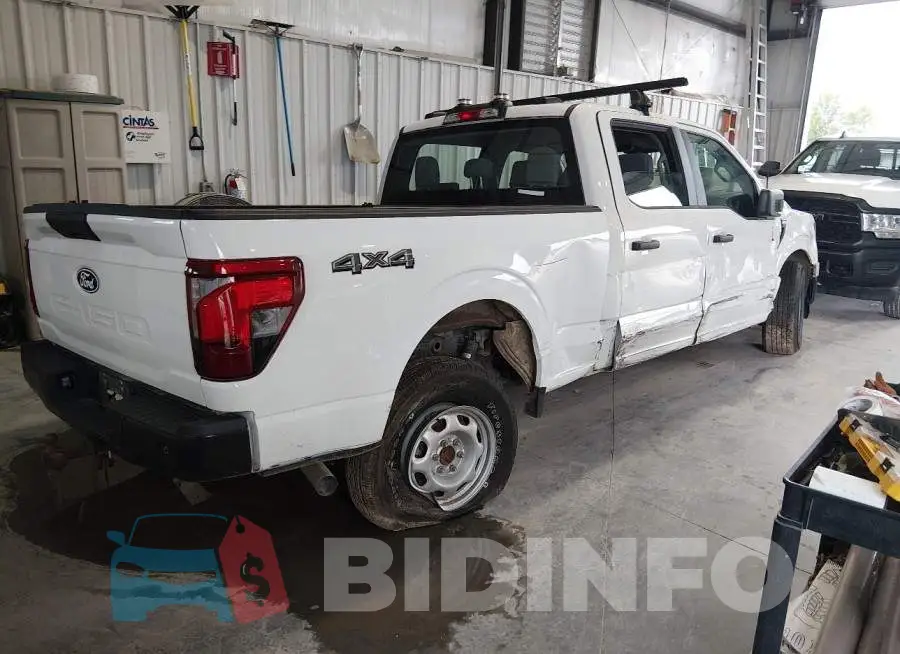 1FTFW1L81RKD17383 Photo# 4