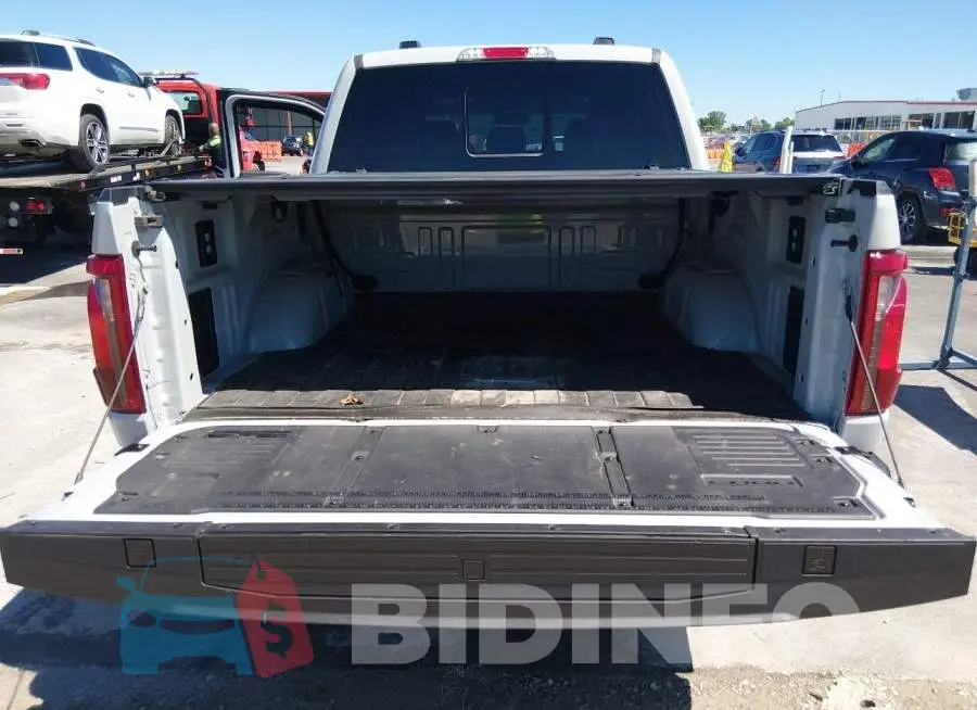1FTFW3LD4RFB78996 Photo# 17