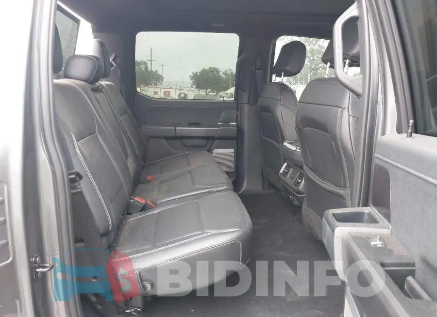 1FTFW5L53SKF23081 Photo# 8