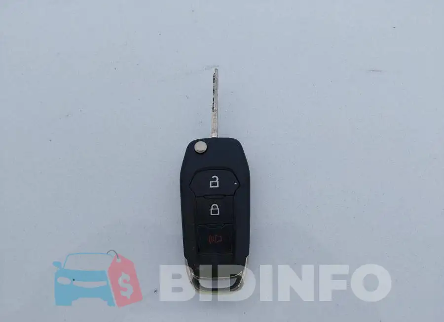 1FTFX1EG6GKD58834 Photo# 11