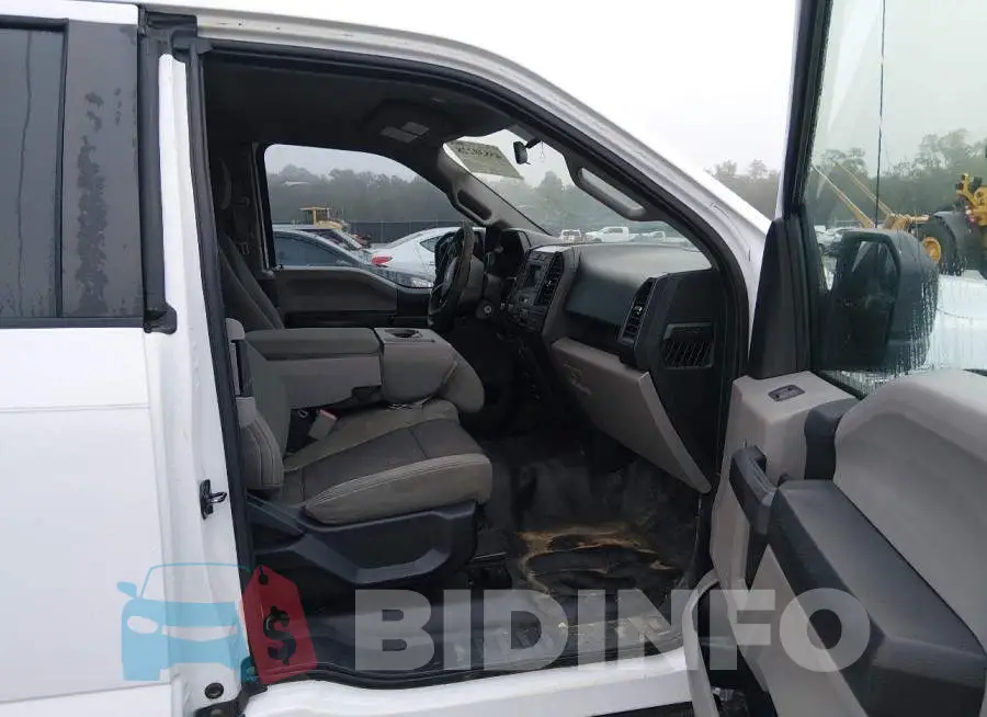 1FTFX1EG6GKD58834 Photo# 5