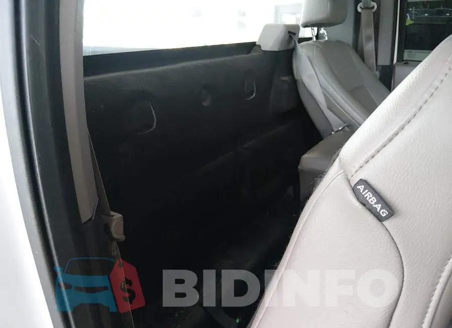 1FTMF1C85HKD29641 Photo# 8