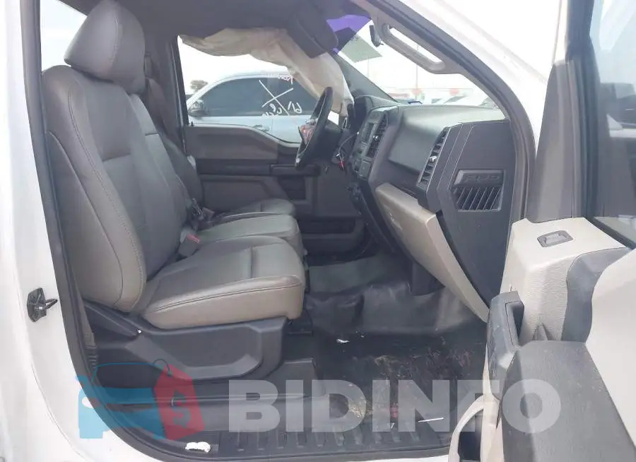 1FTMF1CB5LKE60993 Photo# 8